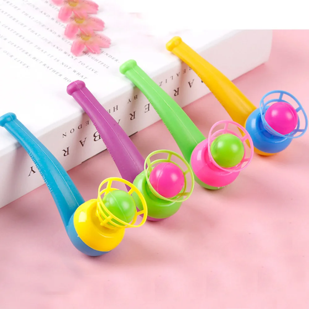 Party Games Gender Reveal - 30 Pcs Colorful Magic Suspended Ball