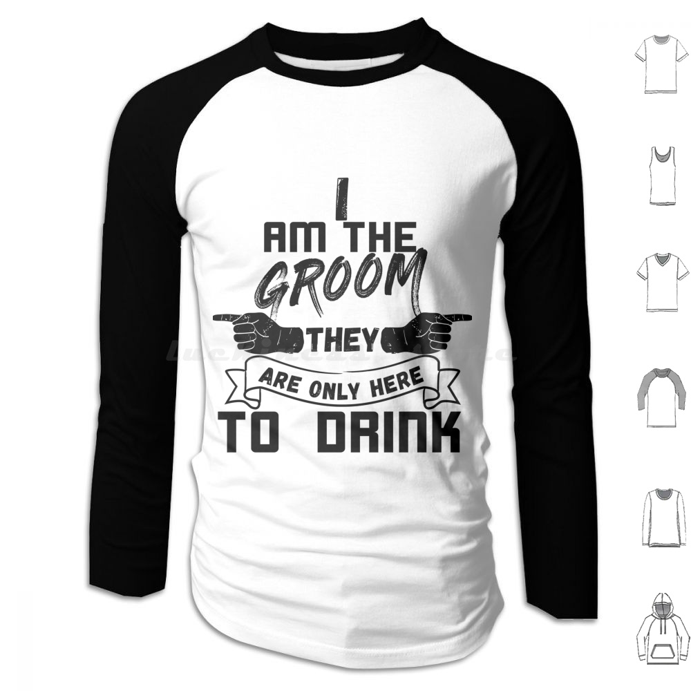 Party Games Best - I Am The Groom-Bachelor Party /
