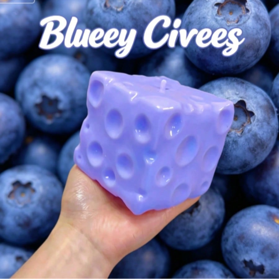 New Blueberry Cheese Cake Squi - Party Games Ideas review and price