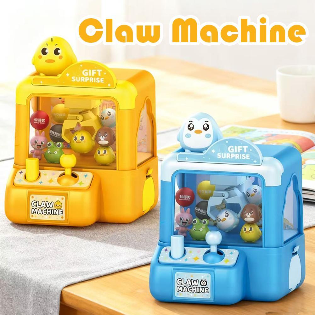 Claw Machine Home Mini Toy, Co - Party Games Easy review and price