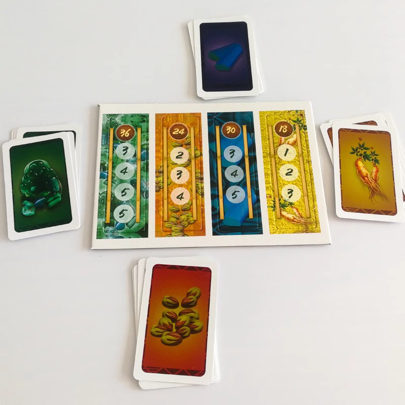 Manila Tabletop Game High Qual - Party Games Easy review and price