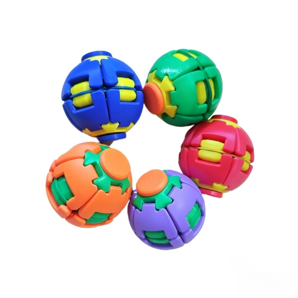 Transforming Fidget Spinner Ba - Party Games Ideas review and price