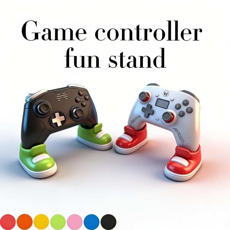 Game Controller Fun Stand - Su - Party Games In Ps5 review and price