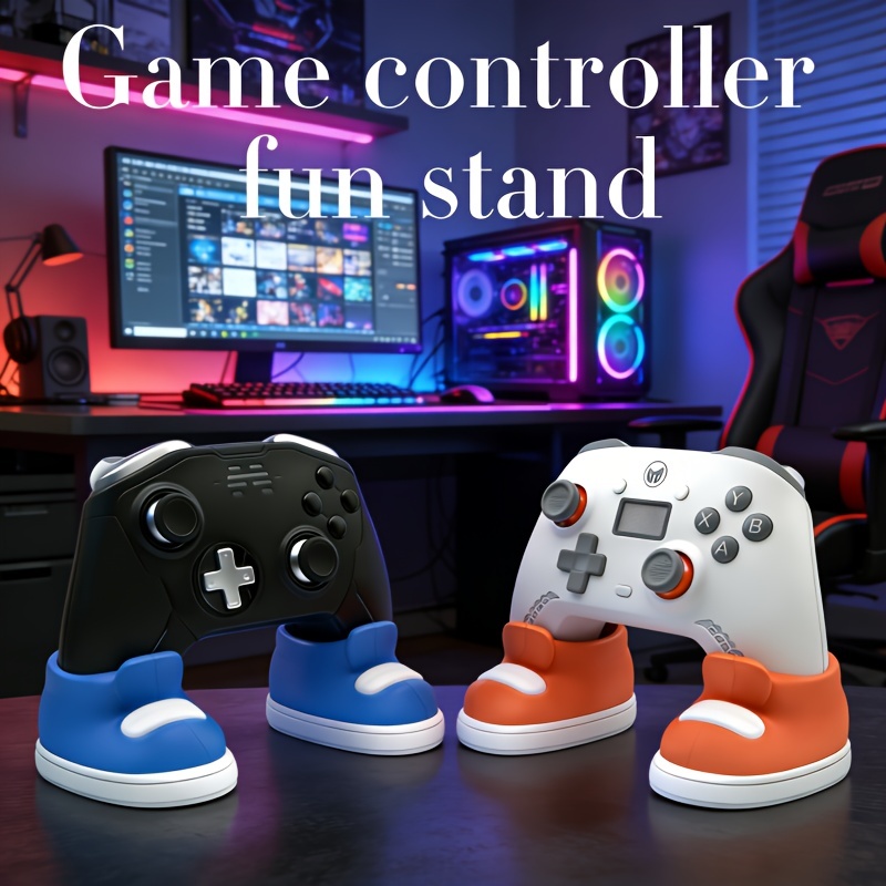 Game Controller Fun Stand - Su - Party Games In Ps5 review and price
