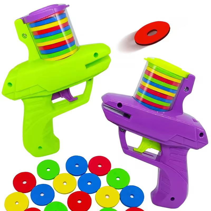 Carrot Frisbee Launcher Toy Ch - Frisbee Freestyle Disc review and price
