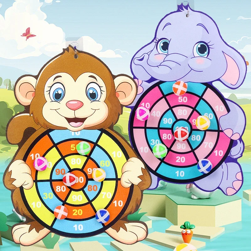 Educational Games Dart Board K - Party Games At Home review and price