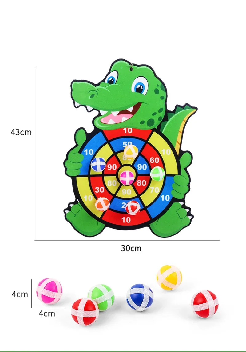 Educational Games Dart Board K - Party Games At Home review and price
