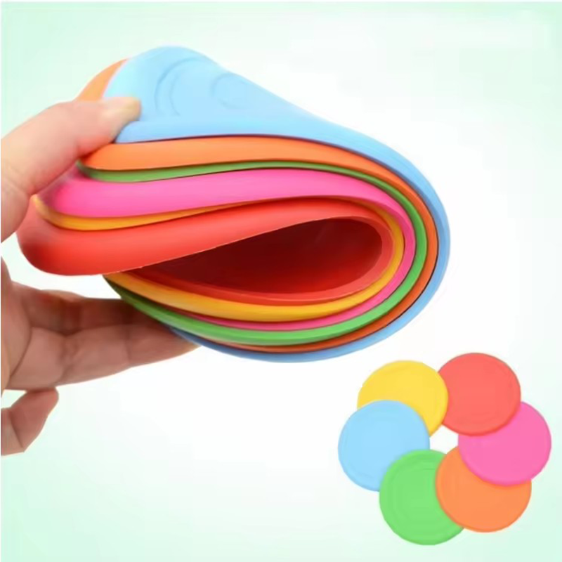 Durable Chewable Pet Training  - Frisbee Freestyle Disc review and price