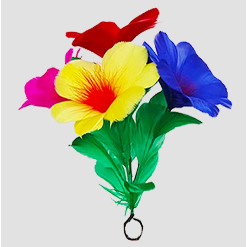 Sleeve Bouquet - Multicolor St - Party Games Easy review and price