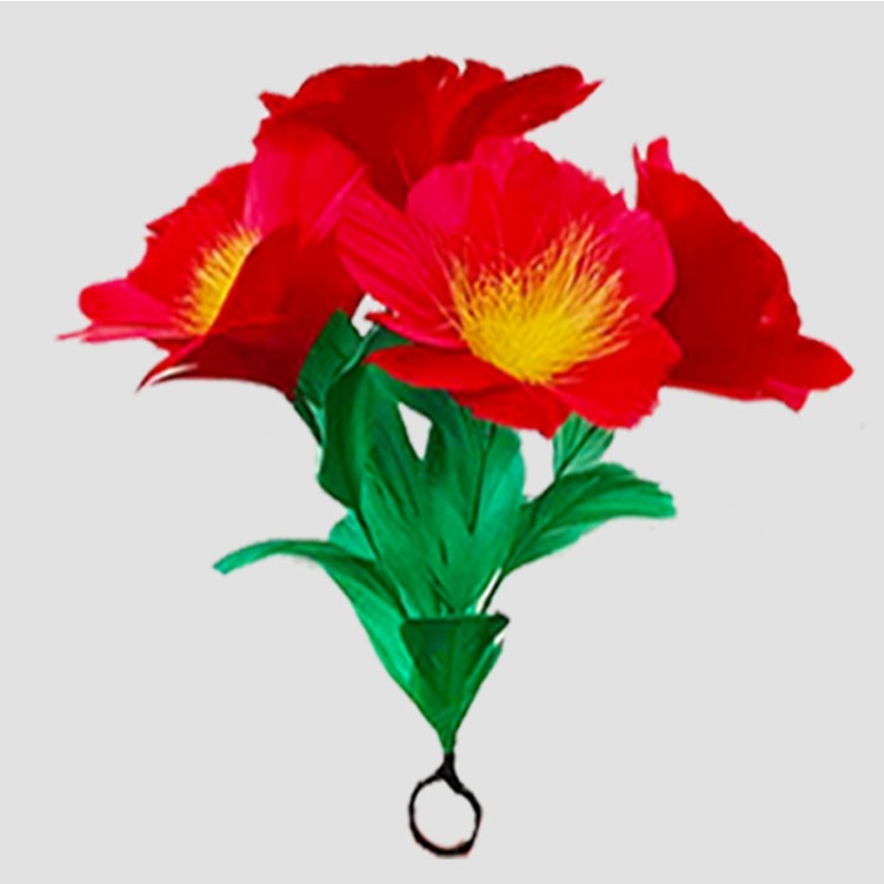 Sleeve Bouquet - Multicolor St - Party Games Easy review and price