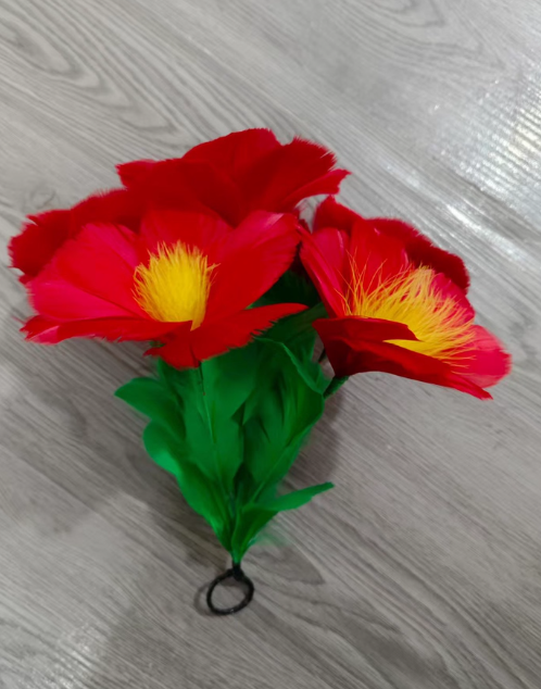 Sleeve Bouquet - Multicolor St - Party Games Easy review and price