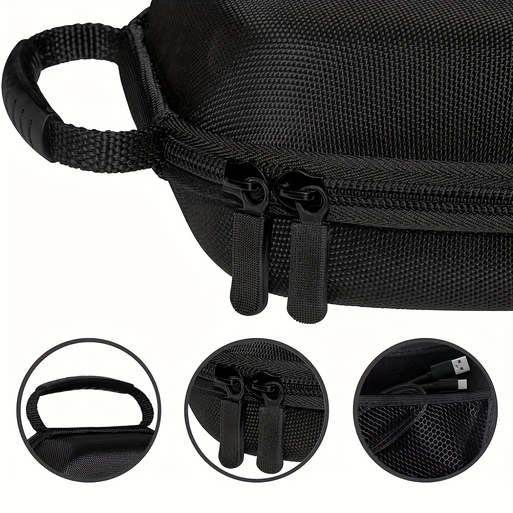 Game Controller Storage Case,C - Party Games In Ps5 review and price