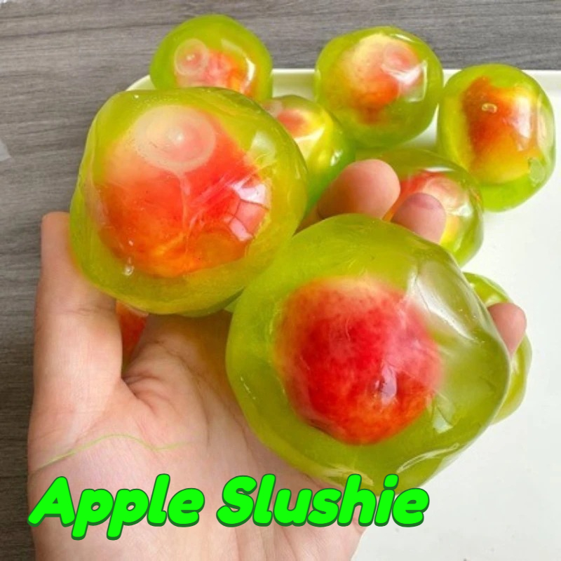 Shapable Cherry Sandwich Slush - Party Games Ideas review and price