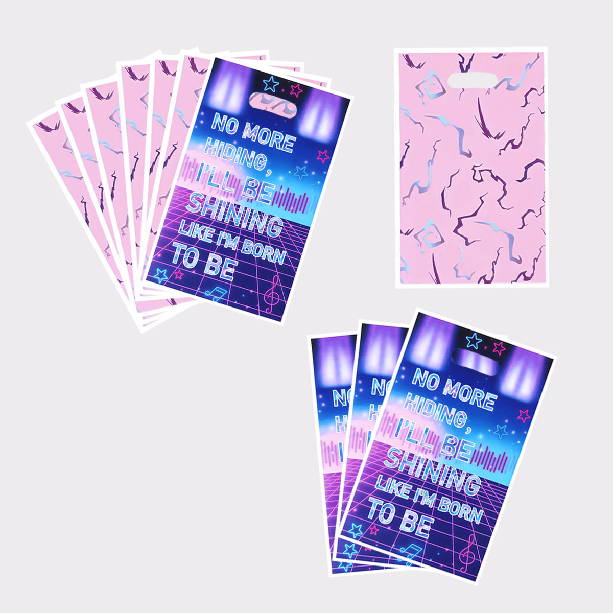 20Pcs/40Pcs Party Gift Bags, P - Party Games Gender Reveal review and price