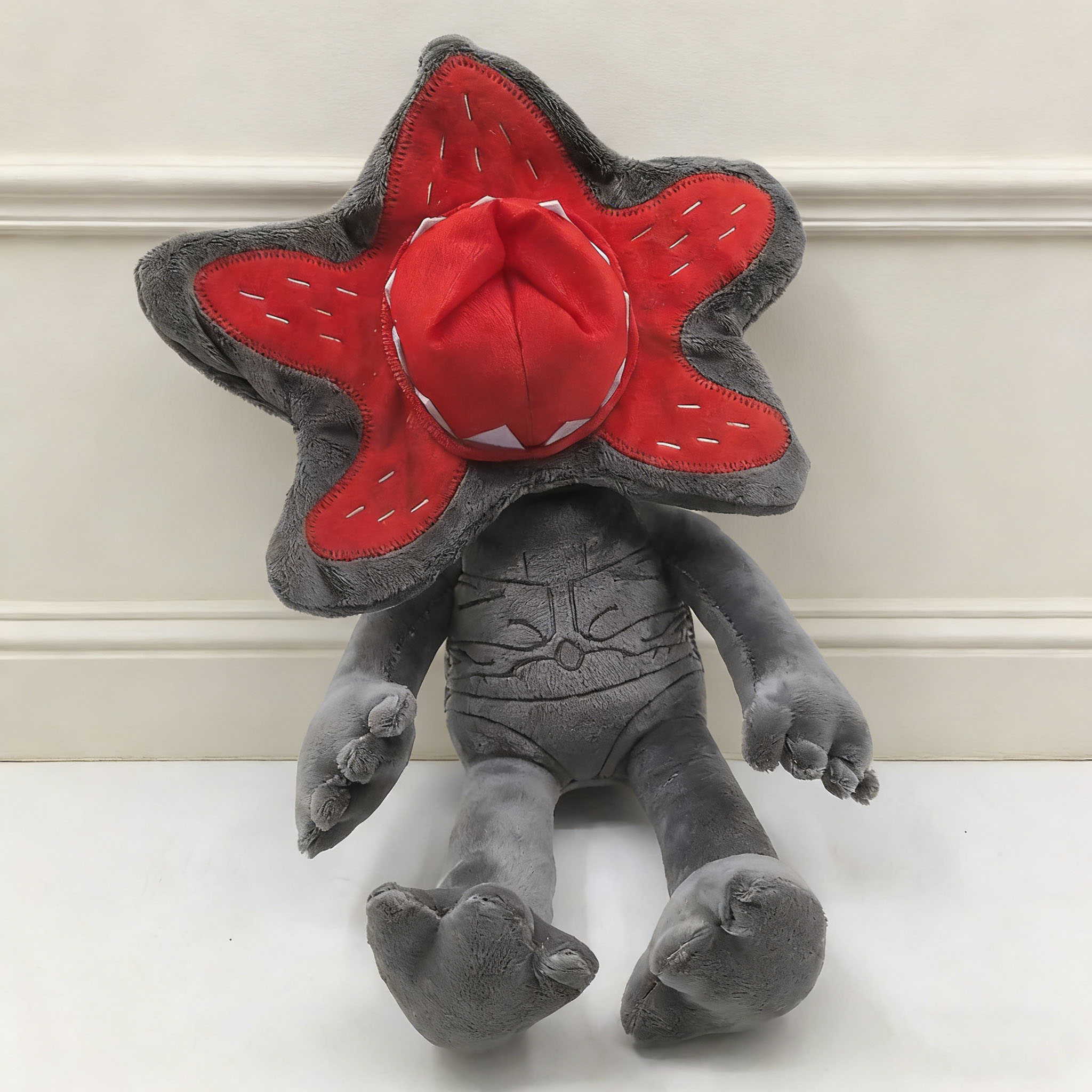 Cute Demogorgon Stuffed Animal - Party Games Gender Reveal review and price