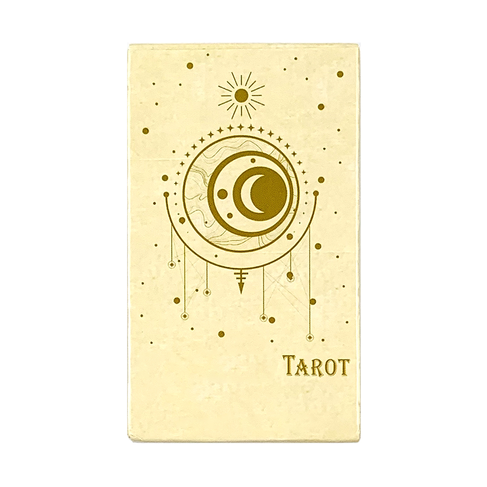 Hot-selling Tarot Cards Deck 7 - Party Games Easy review and price