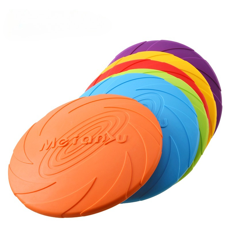 Dog Frisbee, Border Animal Pet - Frisbee Freestyle Disc review and price