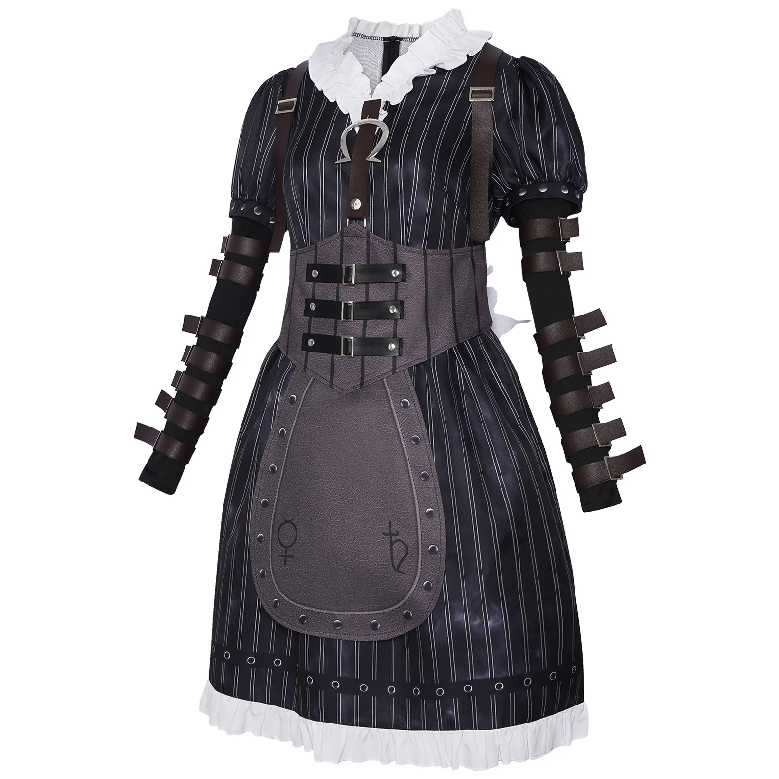 Game: Alice in Madness Returns - Party Games Steam Free review and price