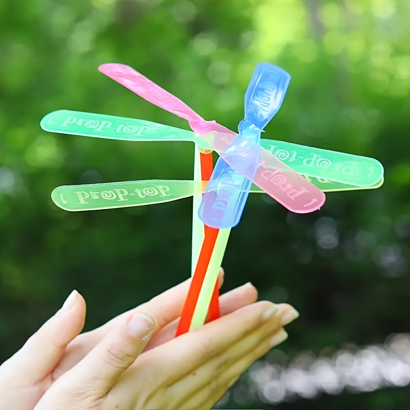 50pcs/Set Vibrant Dragonfly Fl - Party Games Easy review and price