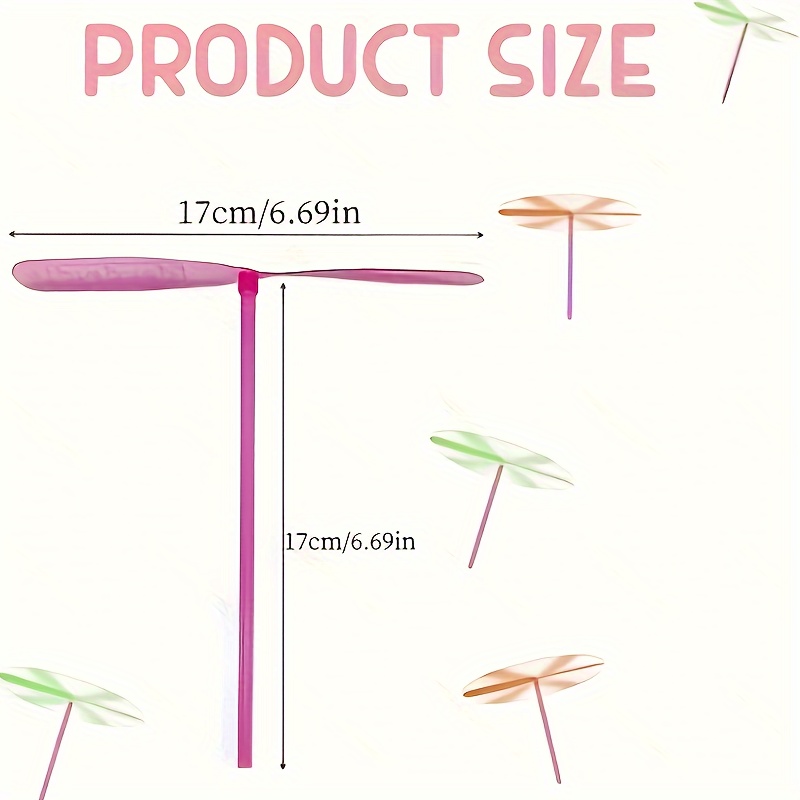 50pcs/Set Vibrant Dragonfly Fl - Party Games Easy review and price
