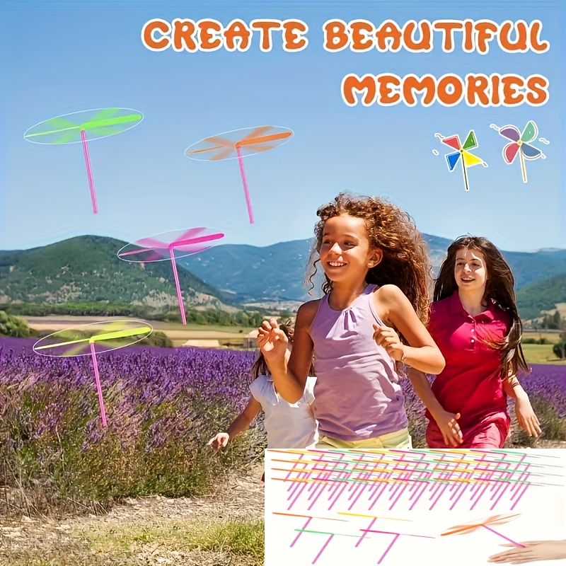 50pcs/Set Vibrant Dragonfly Fl - Party Games Easy review and price