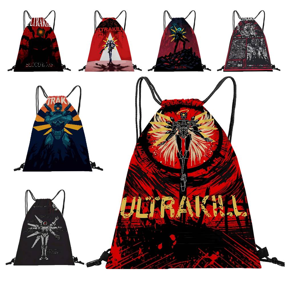STEAM GAME U-ULTRAKILL Print D - Party Games Steam Free review and price