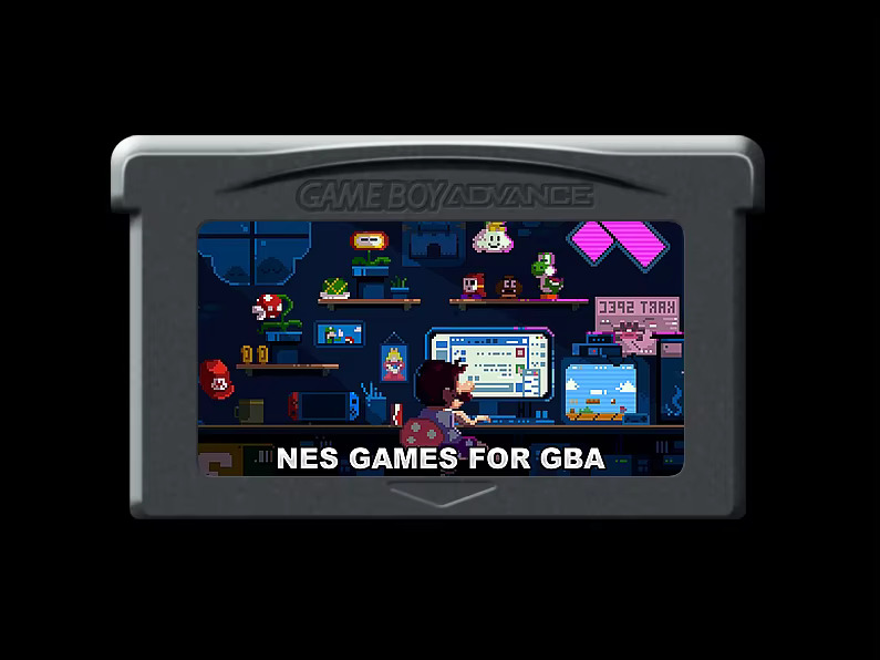 32bit game card : 163 NES GAME - Party Games Nintendo Switch review and price