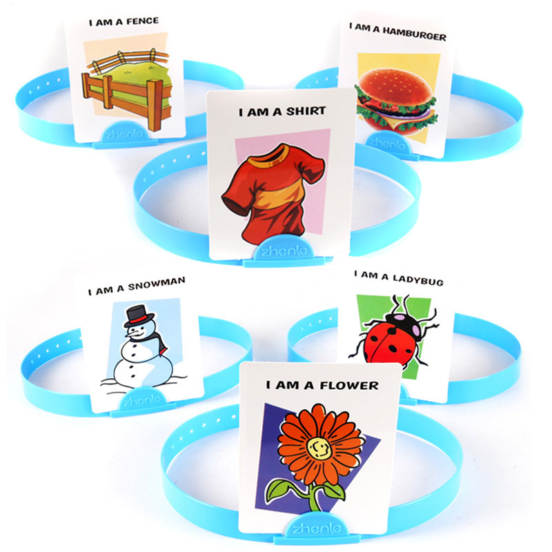 Kids Funny Cards Board Game To - Party Games At Home review and price