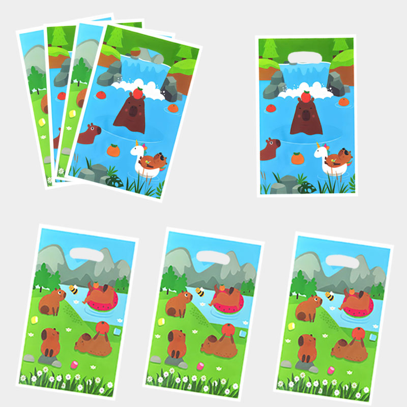20Pcs/40Pcs Cartoon Character  - Party Games Gender Reveal review and price