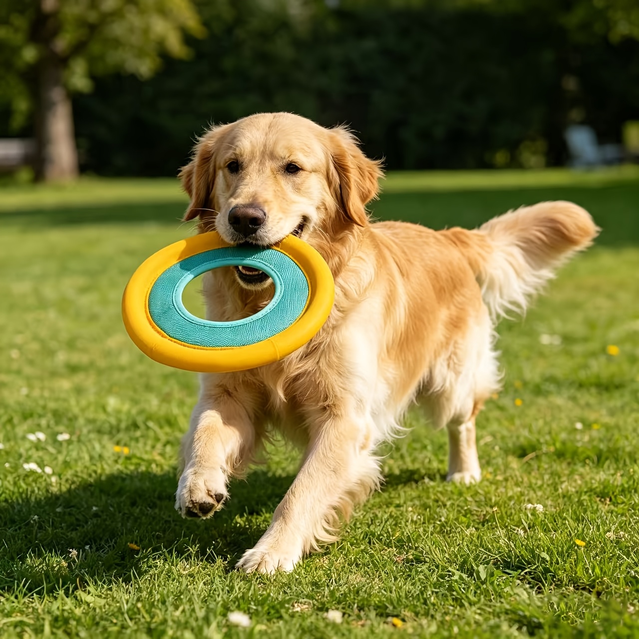 Floating Dog Frisbee, Outdoor  - Frisbee Freestyle Disc review and price