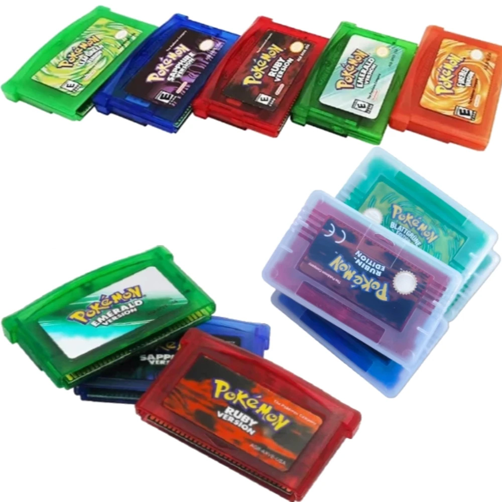 Pokemon Game Card Multi Langua - Party Games Gender Reveal review and price