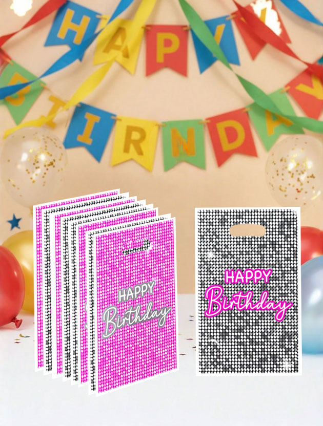 20Pcs/40Pcs Party Gift Bags, G - Party Games Gender Reveal review and price