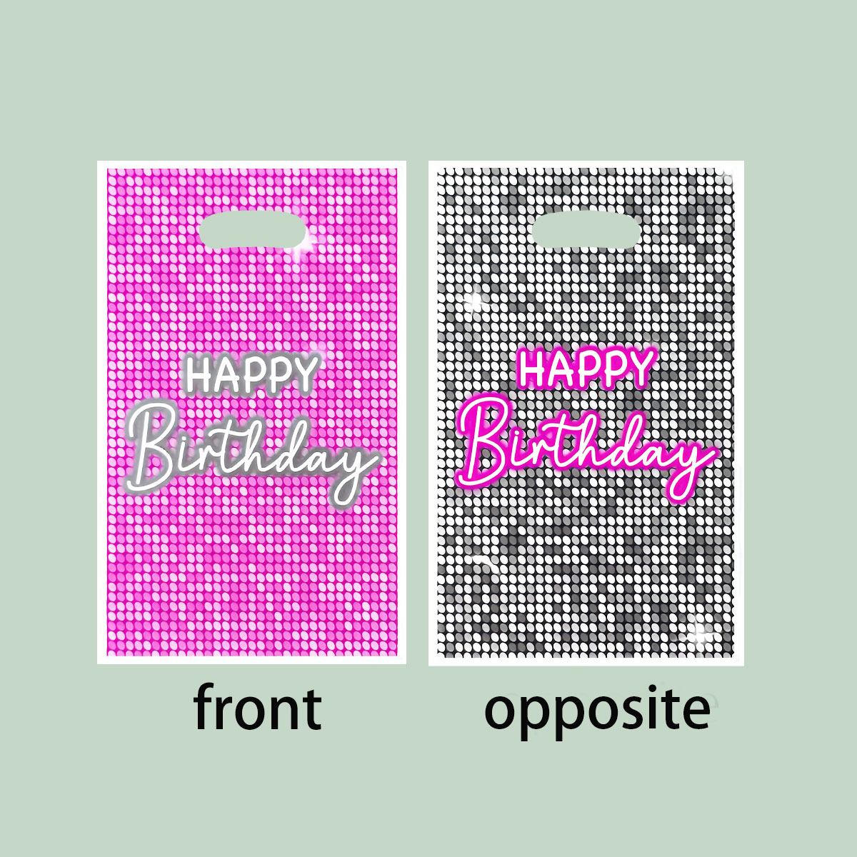 20Pcs/40Pcs Party Gift Bags, G - Party Games Gender Reveal review and price