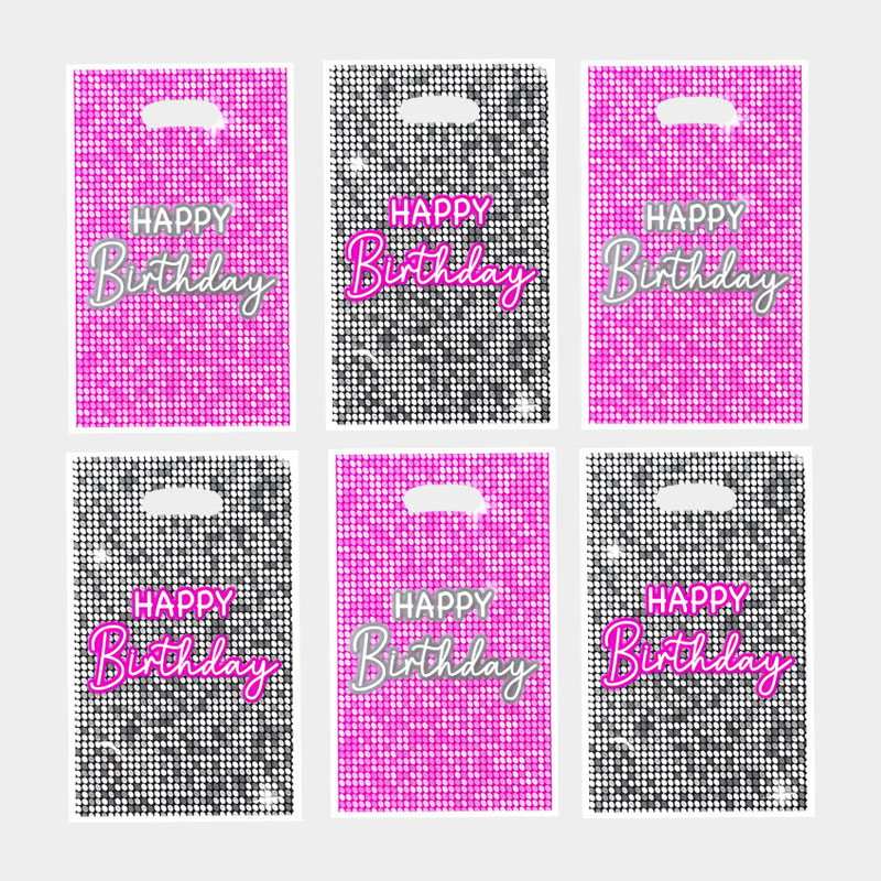 20Pcs/40Pcs Party Gift Bags, G - Party Games Gender Reveal review and price