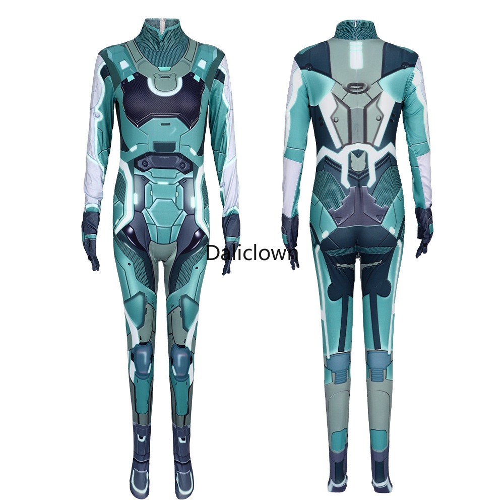 PS5 Game Split Fiction Cosplay - Party Games In Ps5 review and price