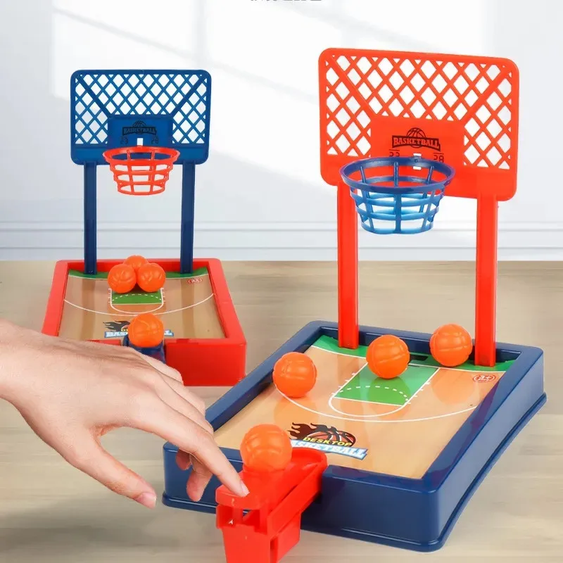 Mini Basketball Board Games To - Party Games Easy review and price