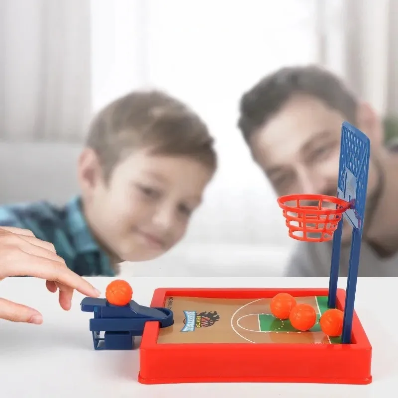 Mini Basketball Board Games To - Party Games Easy review and price