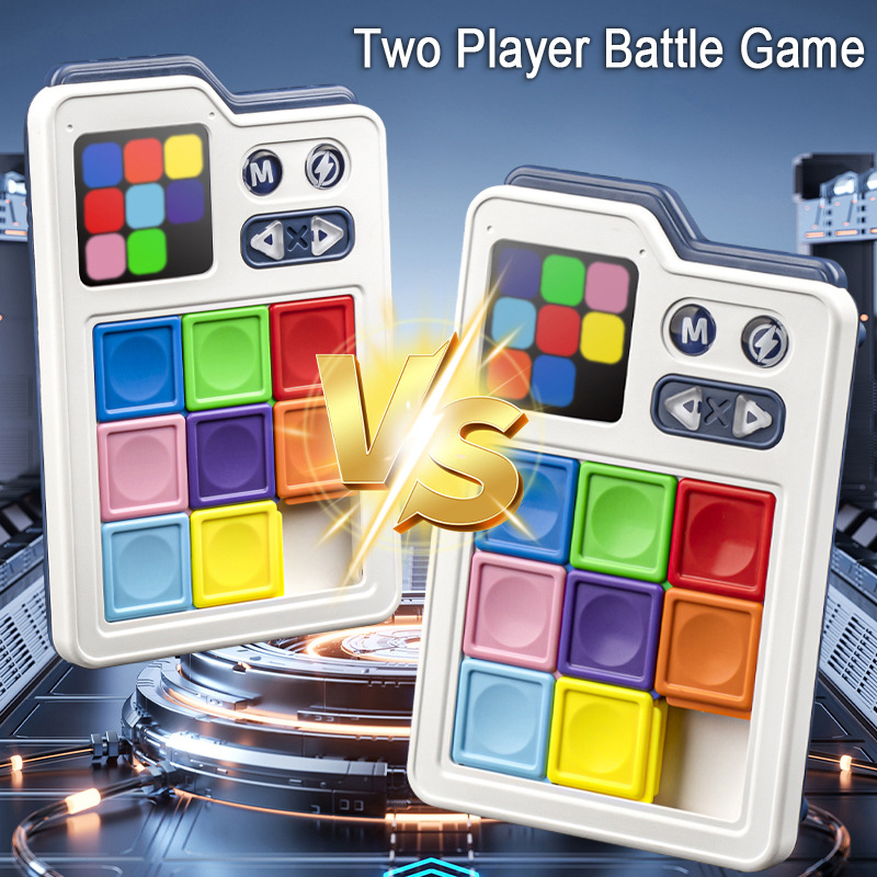 Smart Super Slide Puzzle Games - Party Games At Home review and price