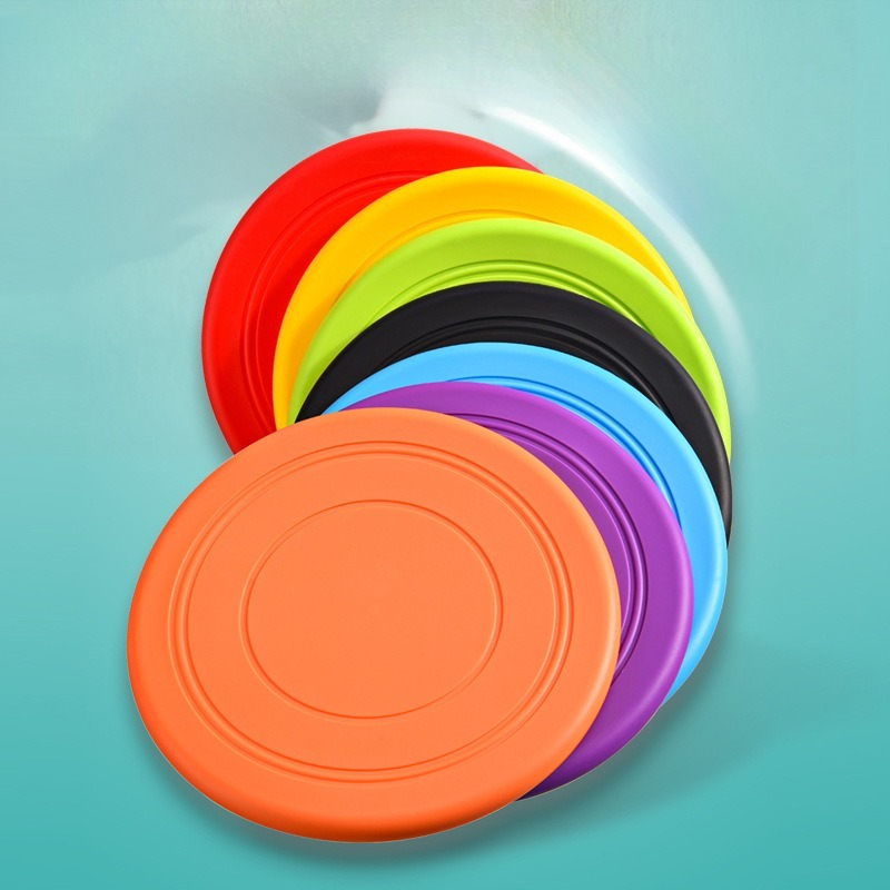 Soft Flying, Dog Toys Interact - Frisbee Freestyle Disc review and price
