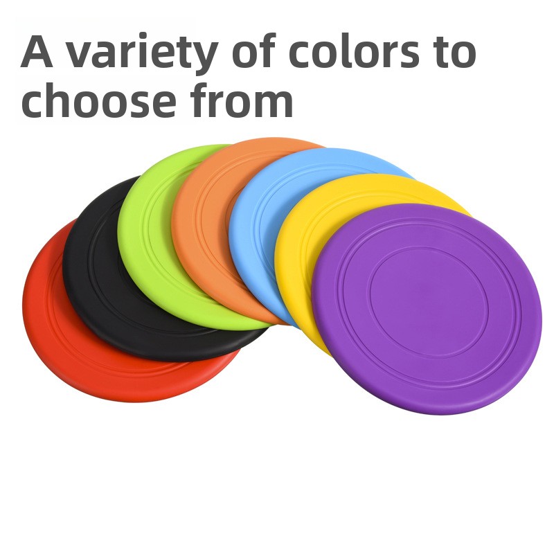 Soft Flying, Dog Toys Interact - Frisbee Freestyle Disc review and price