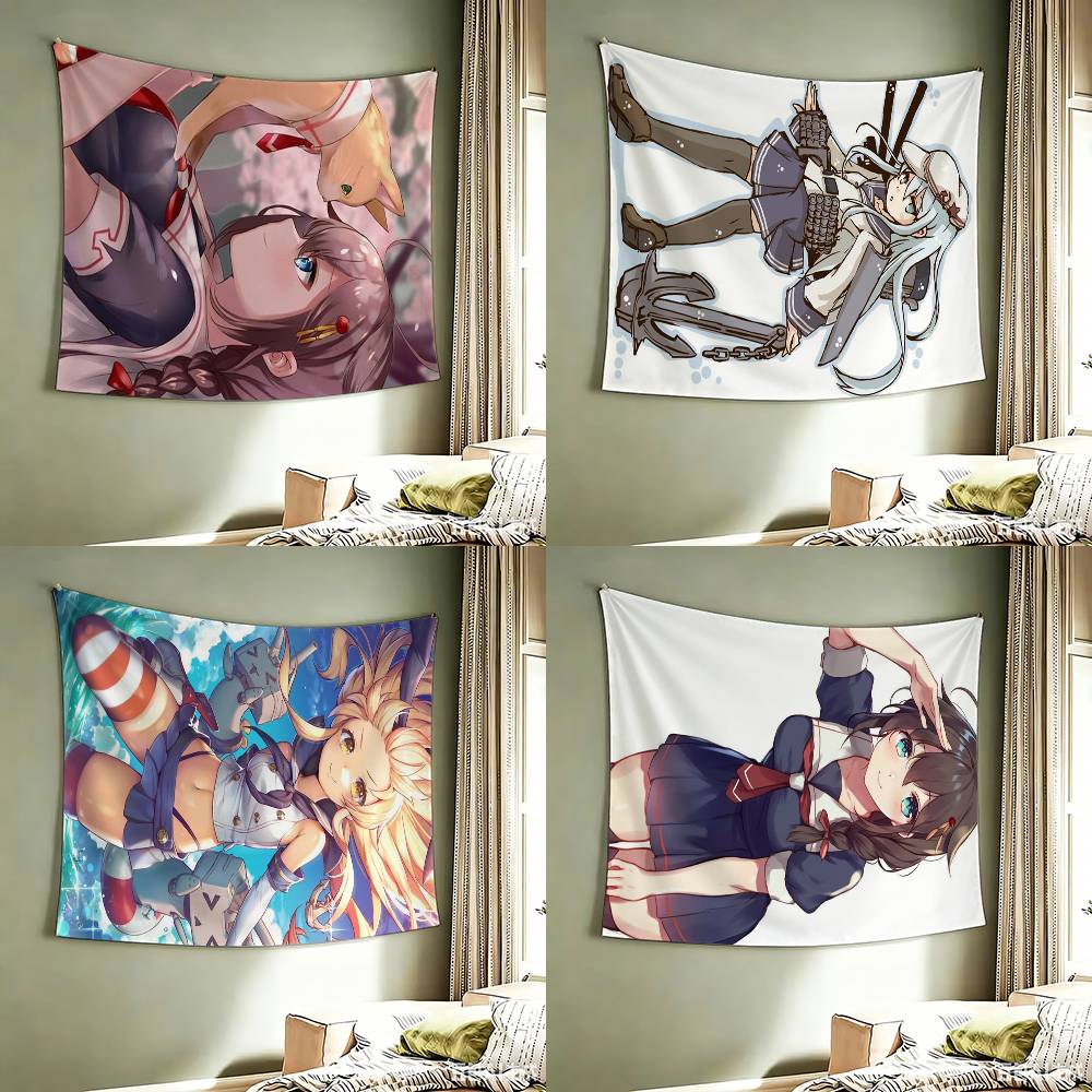 Kantai Collection Game   flag  - Party Games Best review and price