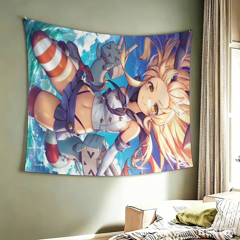 Kantai Collection Game   flag  - Party Games Best review and price