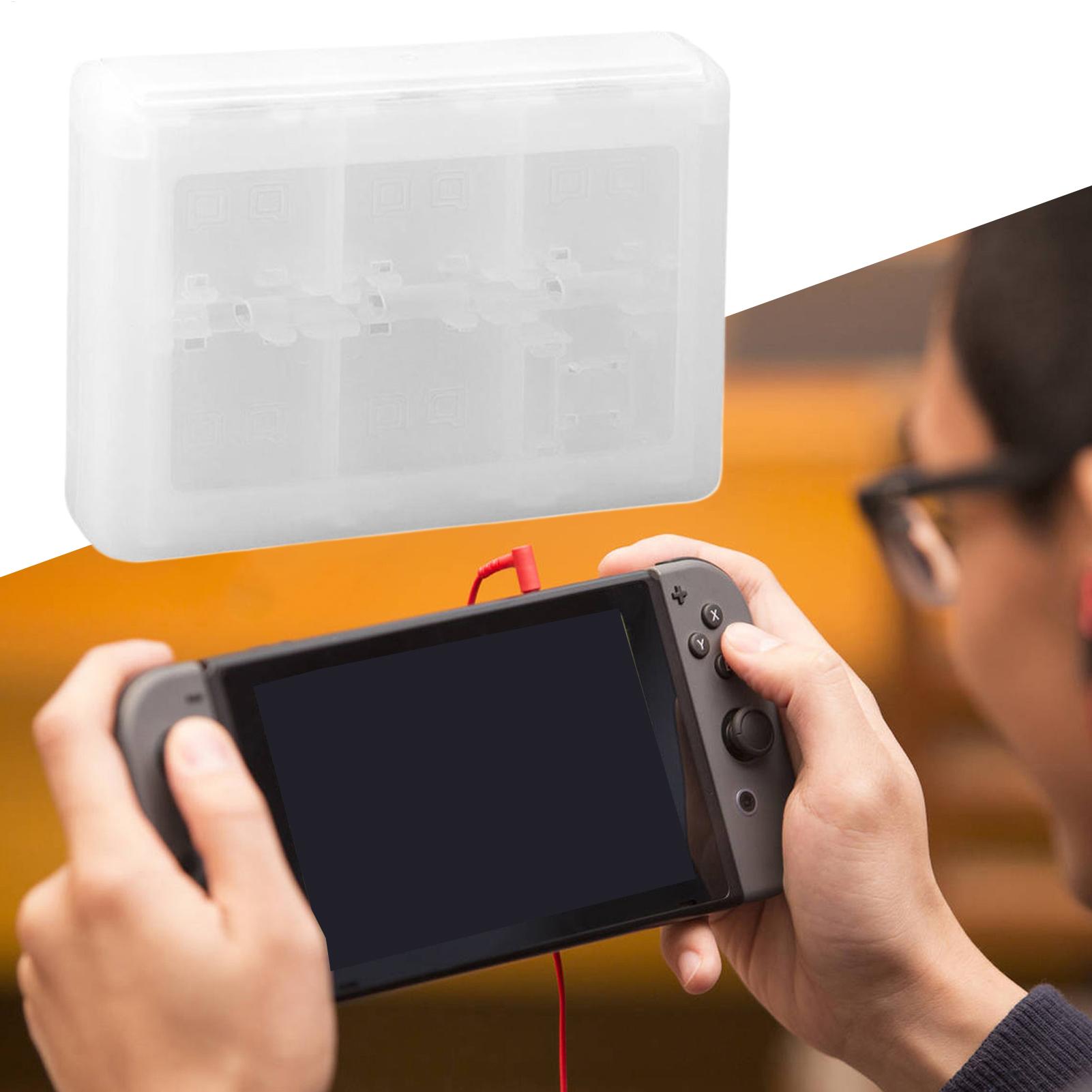 Card Game Case Large Capacity  - Party Games Steam Free review and price