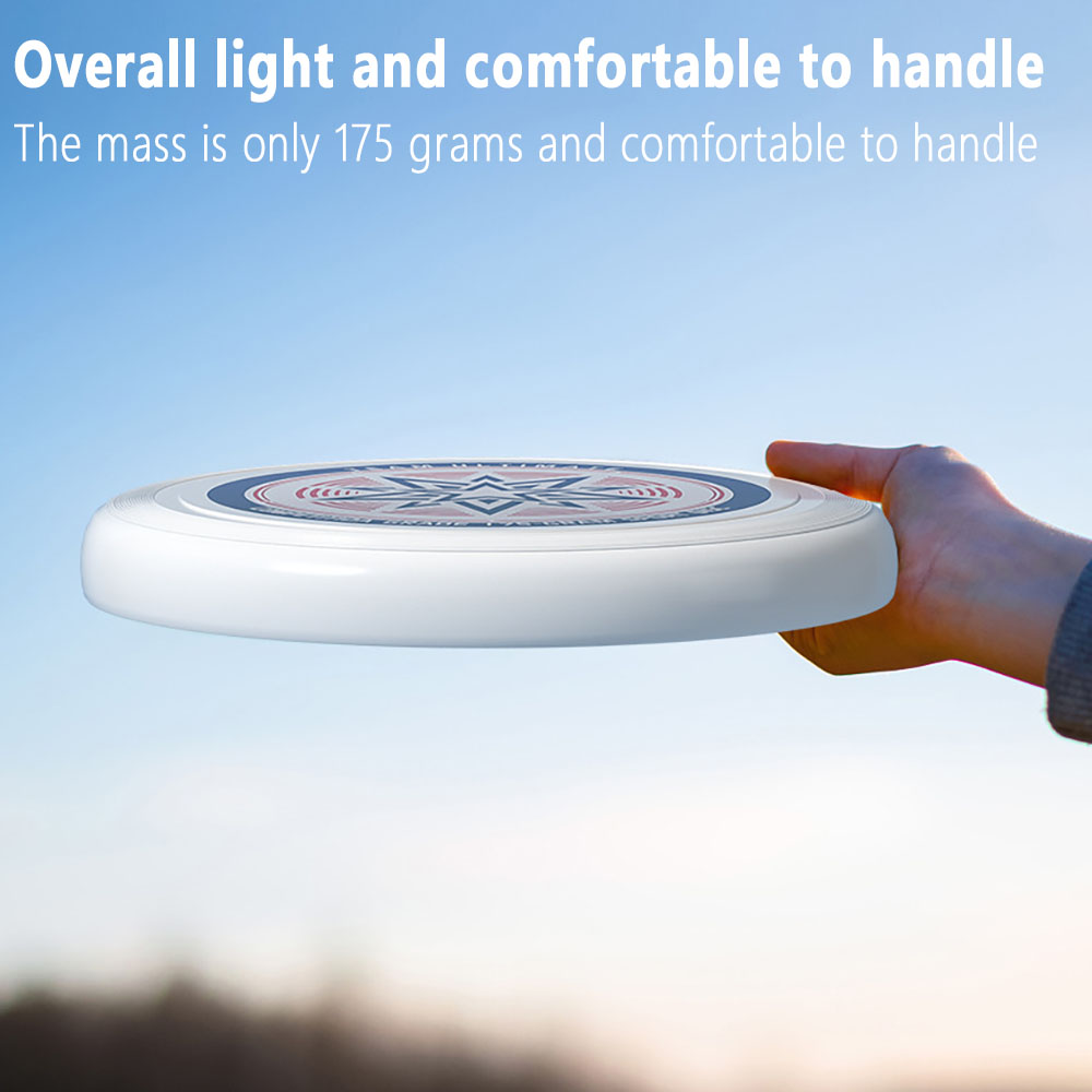 Swivel Flying Discs Profession - Frisbee Freestyle Disc review and price