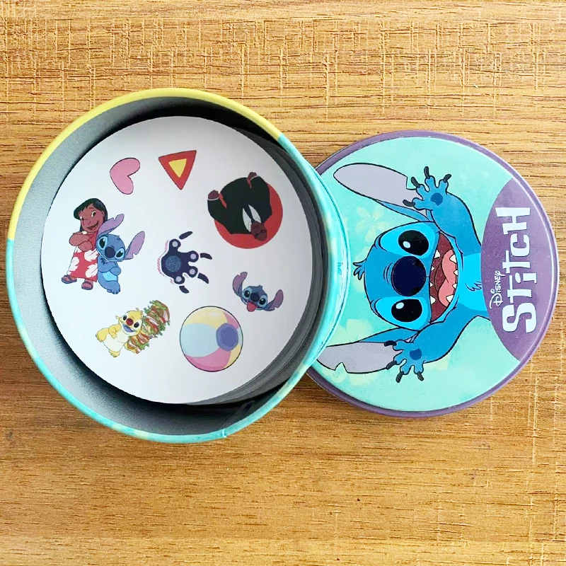 Spo It Card Games Find Differe - Party Games At Home review and price