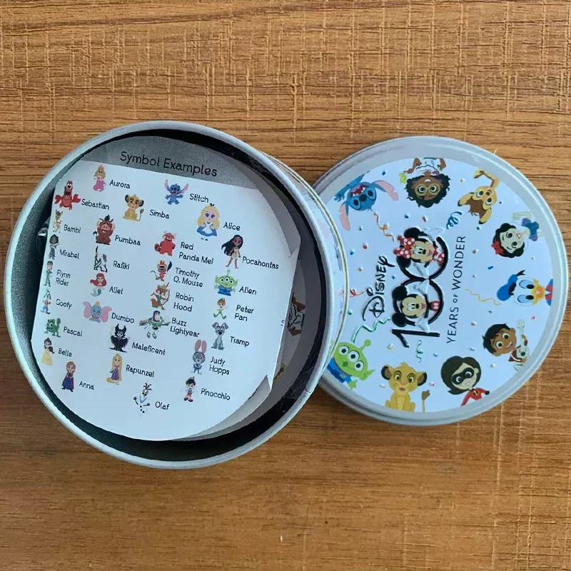 Spo It Card Games Find Differe - Party Games At Home review and price