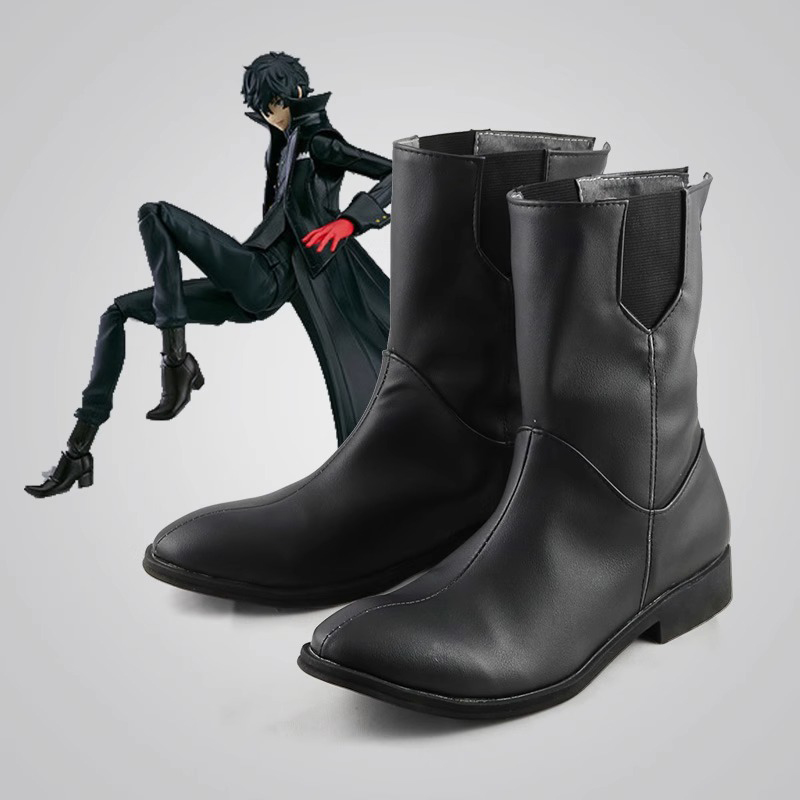 Amamiya Ren Cosplay Shoes Game - Party Games In Ps5 review and price