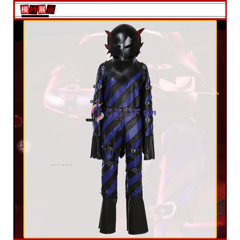 Game PS 5 Cosplay Costume of A - Party Games In Ps5 review and price