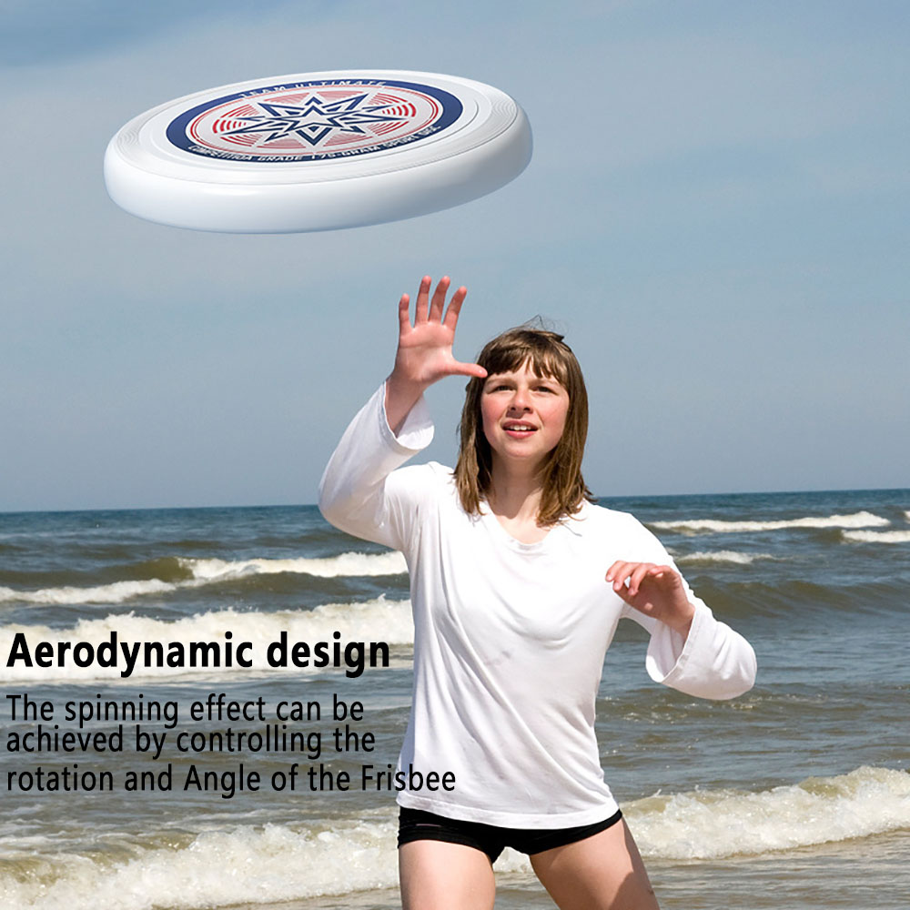 Swivel Flying Discs Profession - Frisbee Freestyle Disc review and price