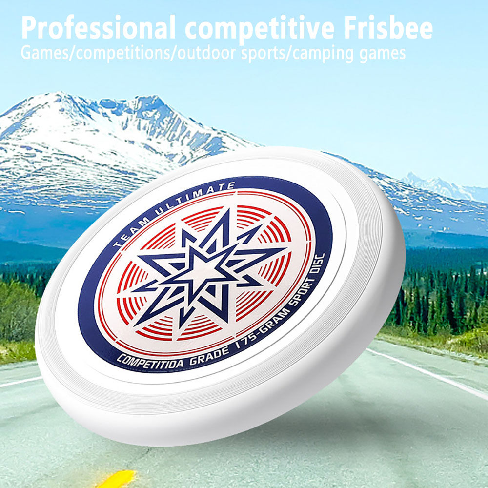 Swivel Flying Discs Profession - Frisbee Freestyle Disc review and price